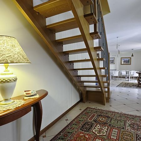 B&B 2 Terrazze Верона Екстериор снимка