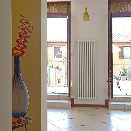 B&B 2 Terrazze Верона Екстериор снимка