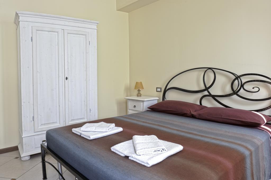 B&B 2 Terrazze Верона Стая снимка