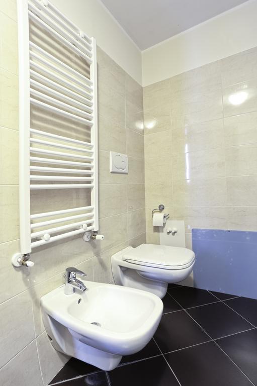 B&B 2 Terrazze Верона Стая снимка