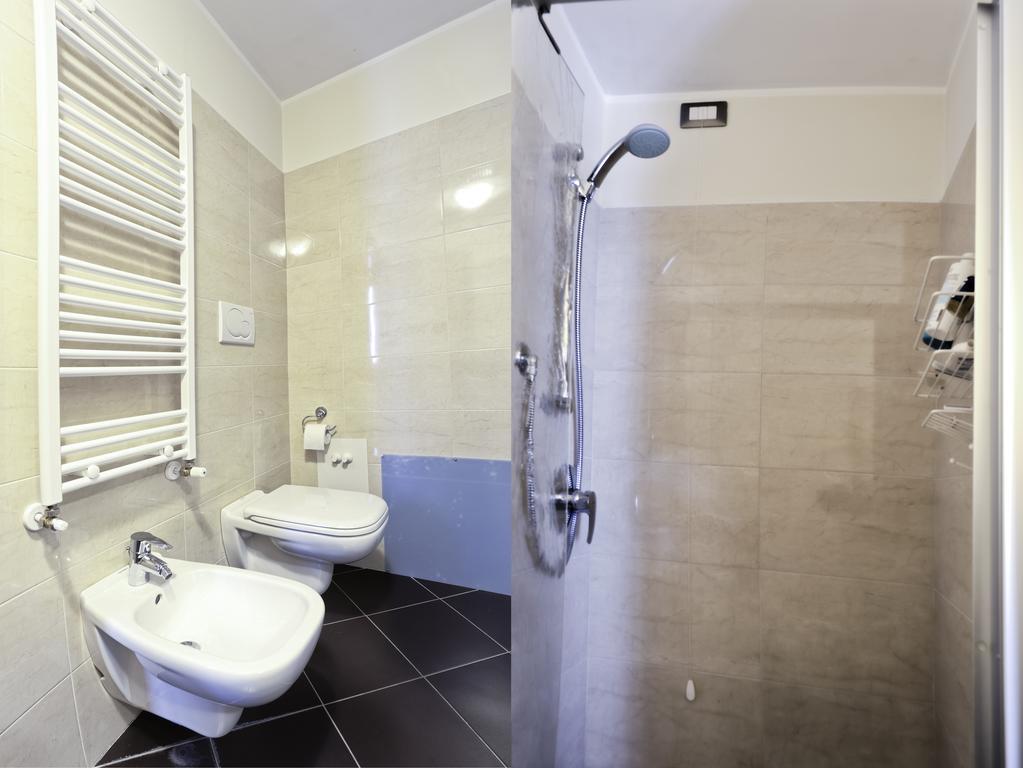 B&B 2 Terrazze Верона Стая снимка