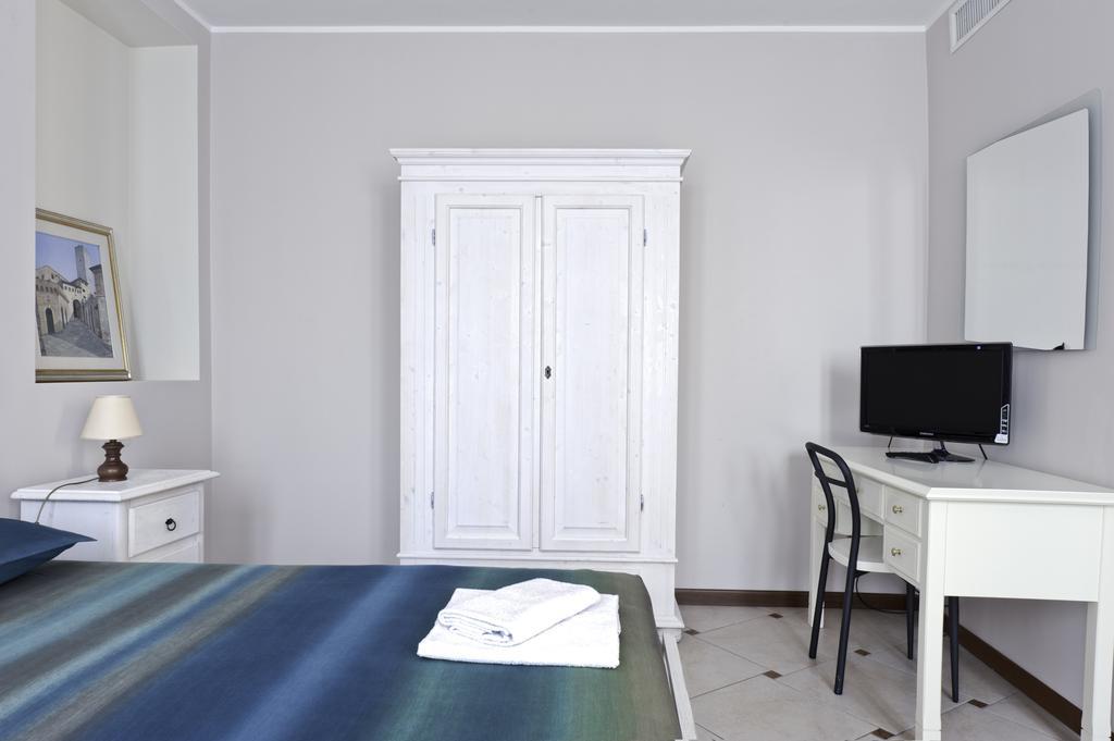 B&B 2 Terrazze Верона Стая снимка