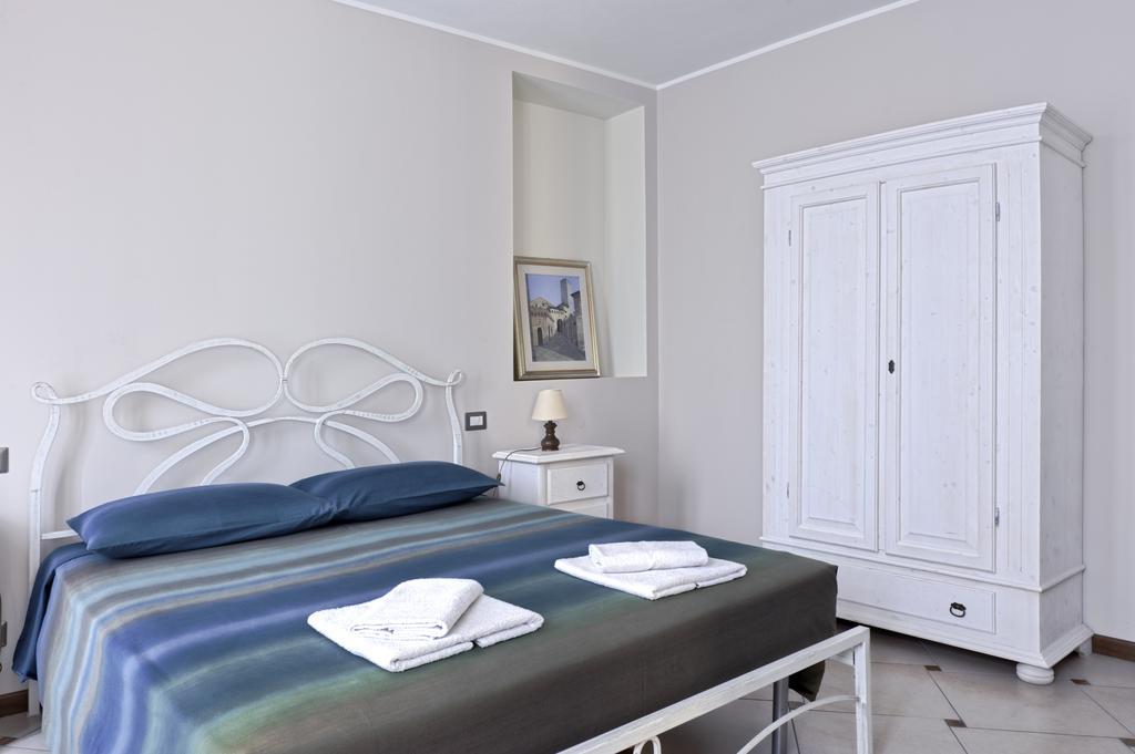B&B 2 Terrazze Верона Стая снимка