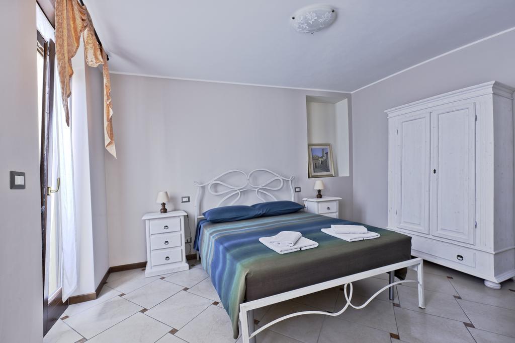B&B 2 Terrazze Верона Стая снимка