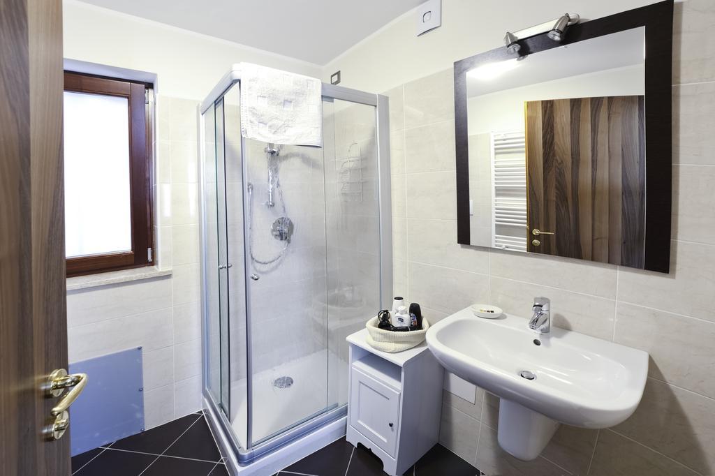 B&B 2 Terrazze Верона Стая снимка