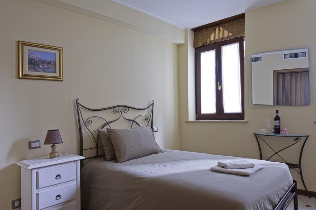 B&B 2 Terrazze Верона Стая снимка