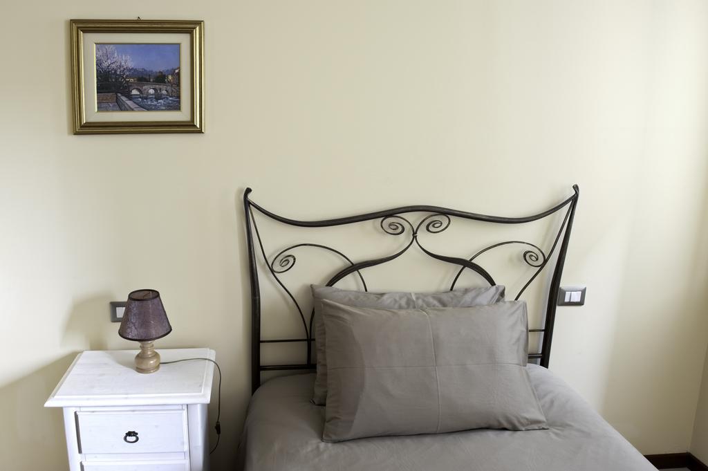 B&B 2 Terrazze Верона Стая снимка