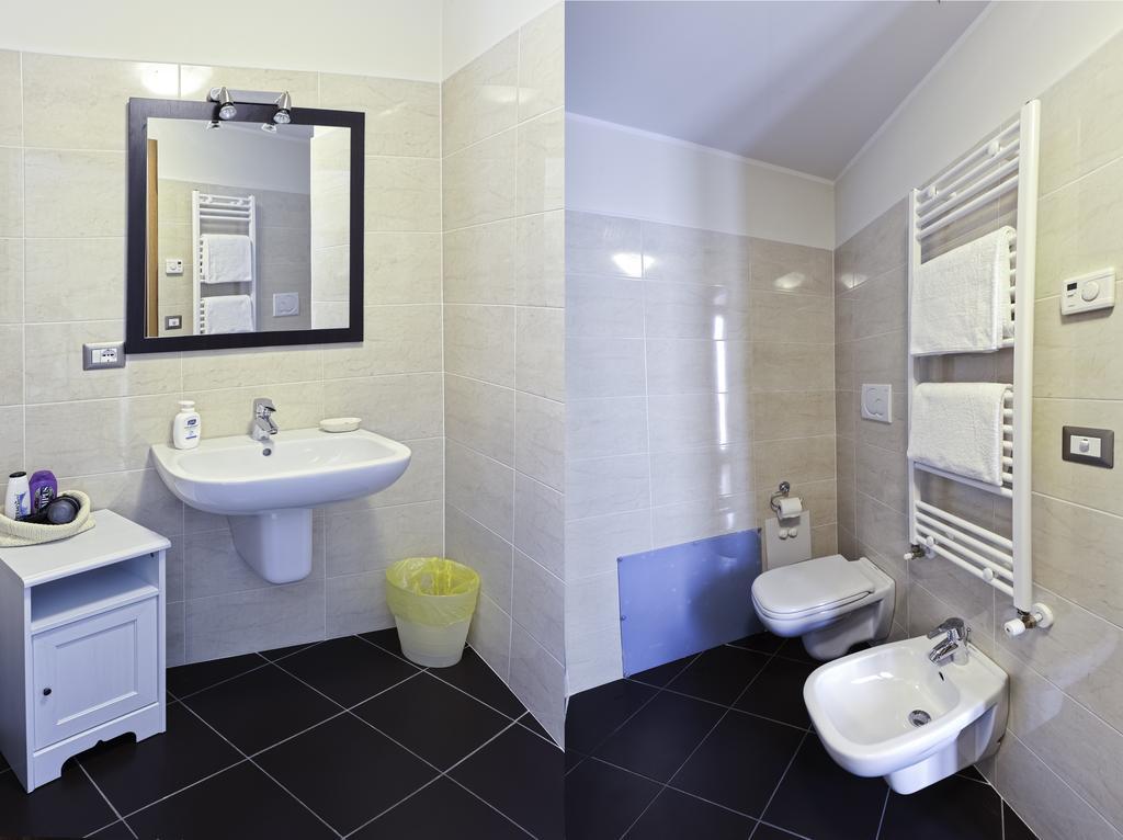 B&B 2 Terrazze Верона Стая снимка