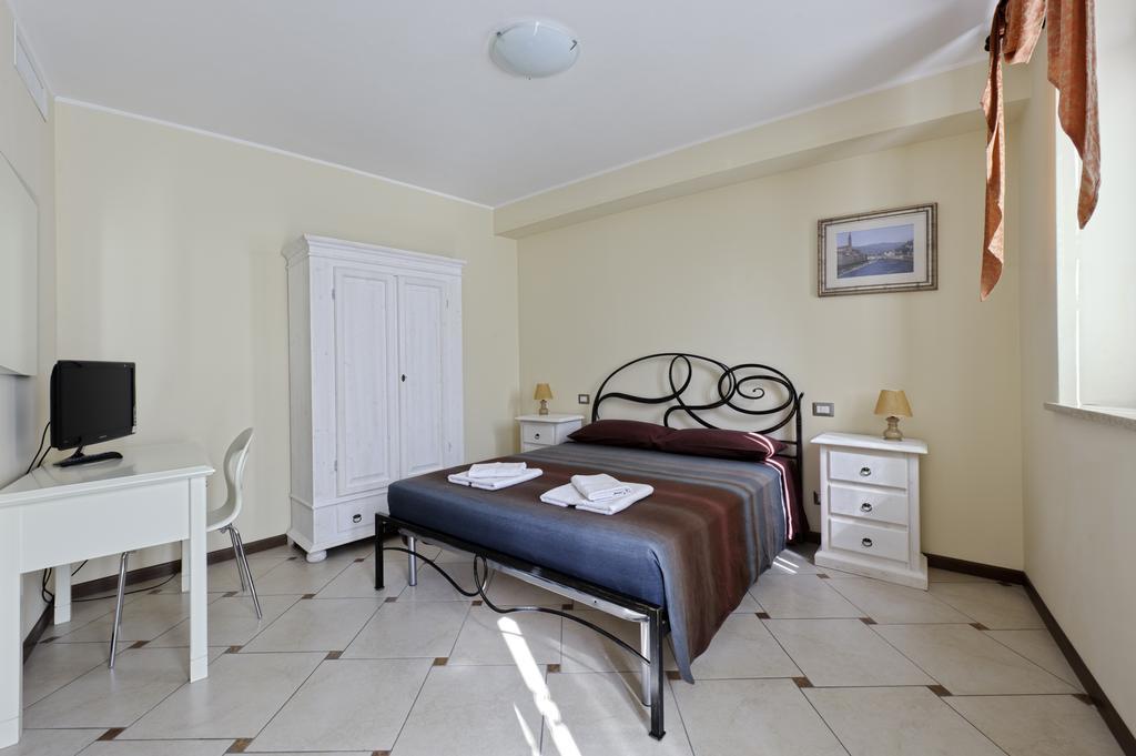 B&B 2 Terrazze Верона Стая снимка