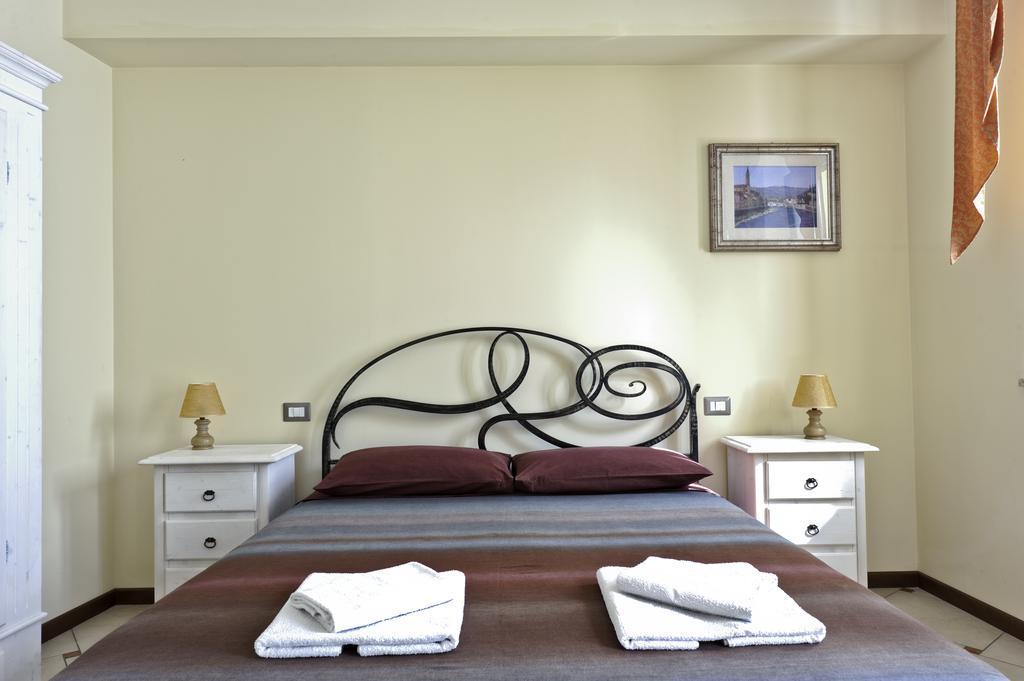 B&B 2 Terrazze Верона Стая снимка