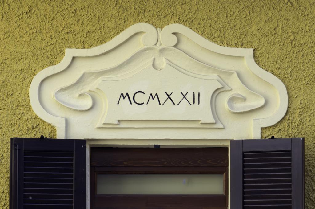 B&B 2 Terrazze Верона Екстериор снимка