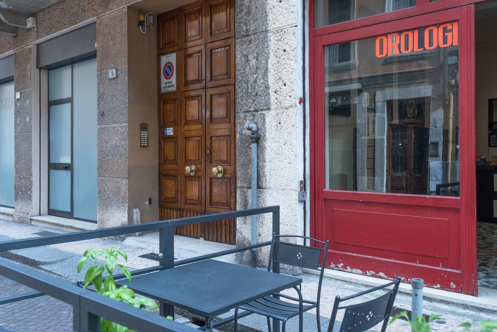 B&B 2 Terrazze Верона Екстериор снимка