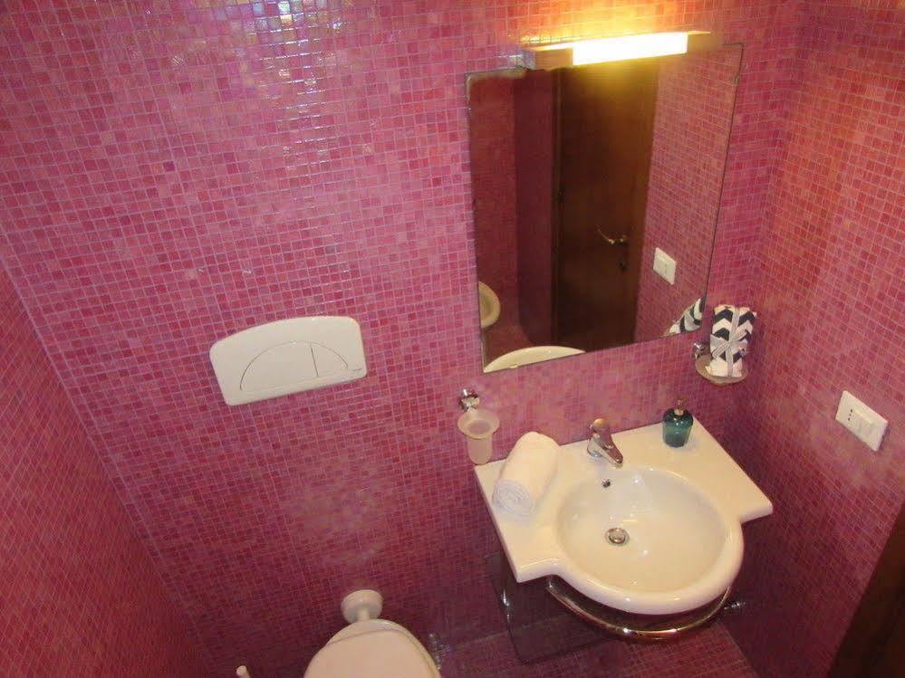 B&B 2 Terrazze Верона Екстериор снимка