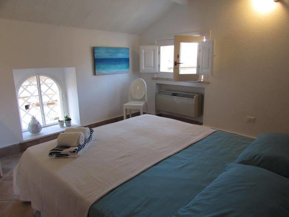 B&B 2 Terrazze Верона Екстериор снимка