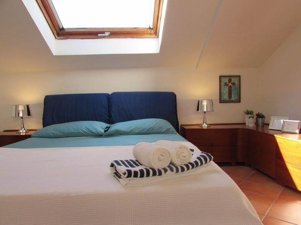 B&B 2 Terrazze Верона Екстериор снимка