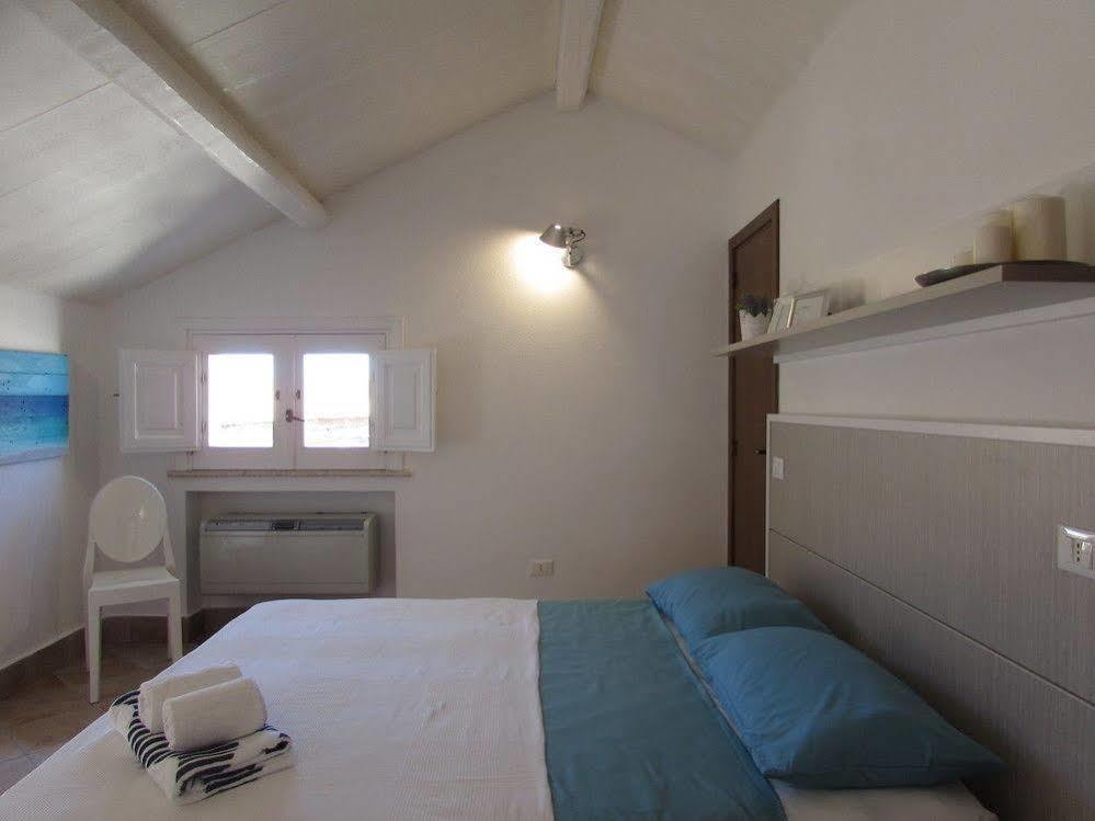 B&B 2 Terrazze Верона Екстериор снимка