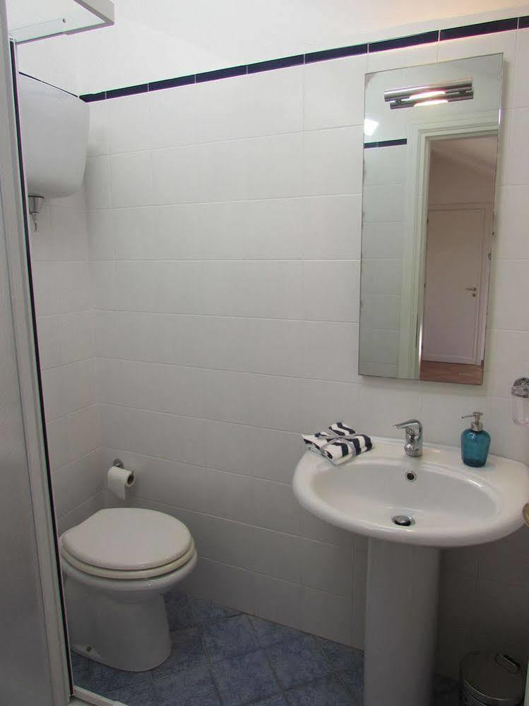 B&B 2 Terrazze Верона Екстериор снимка