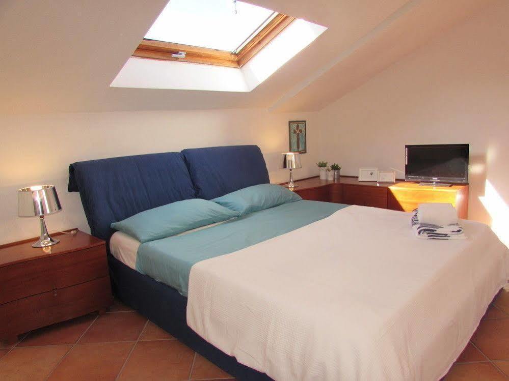 B&B 2 Terrazze Верона Екстериор снимка