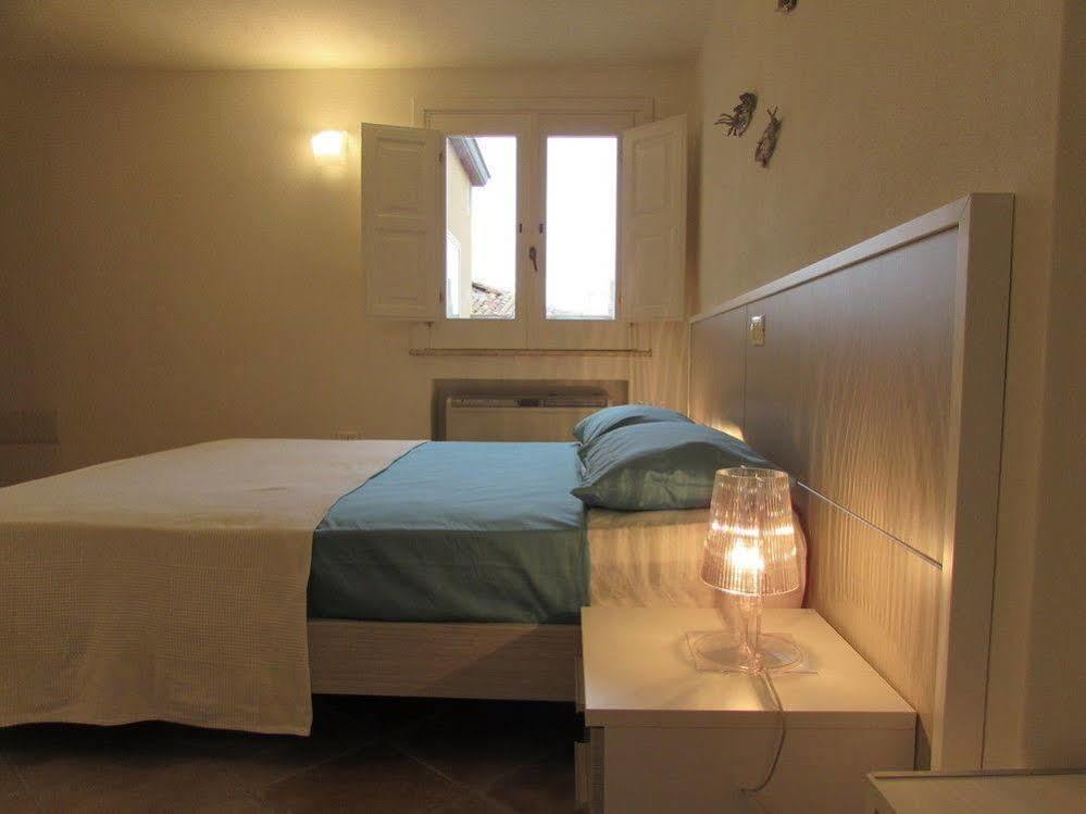 B&B 2 Terrazze Верона Екстериор снимка