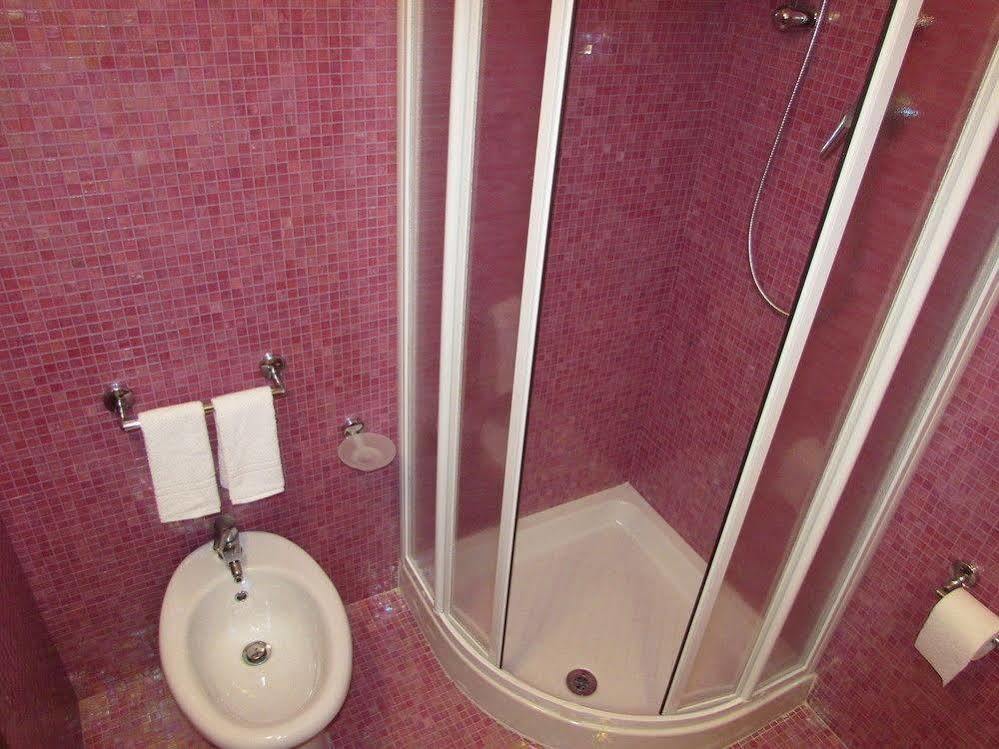 B&B 2 Terrazze Верона Екстериор снимка