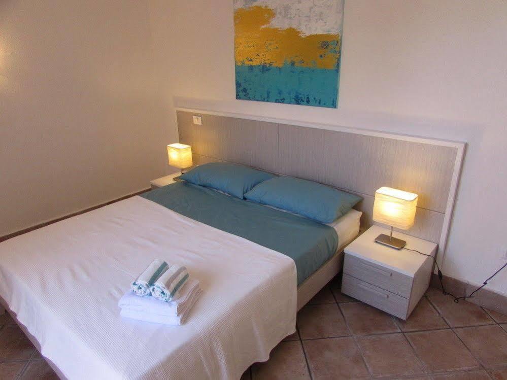 B&B 2 Terrazze Верона Екстериор снимка