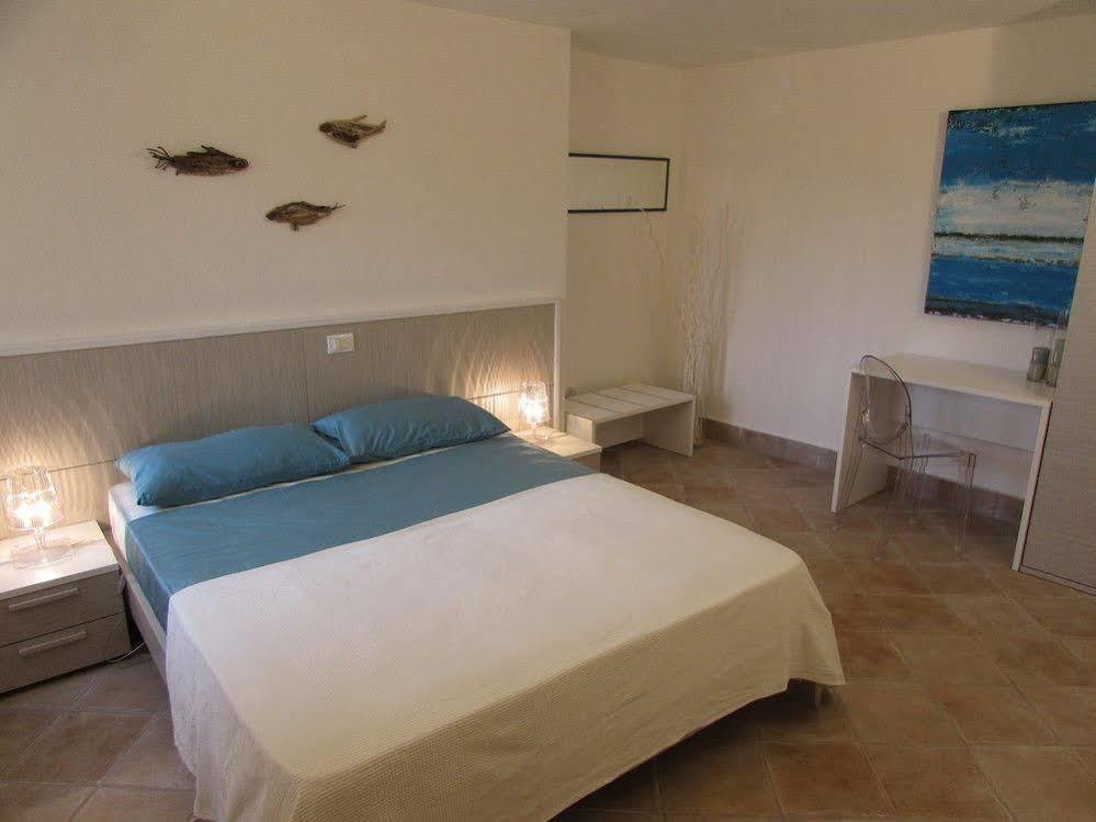 B&B 2 Terrazze Верона Екстериор снимка