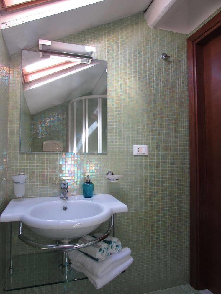 B&B 2 Terrazze Верона Екстериор снимка