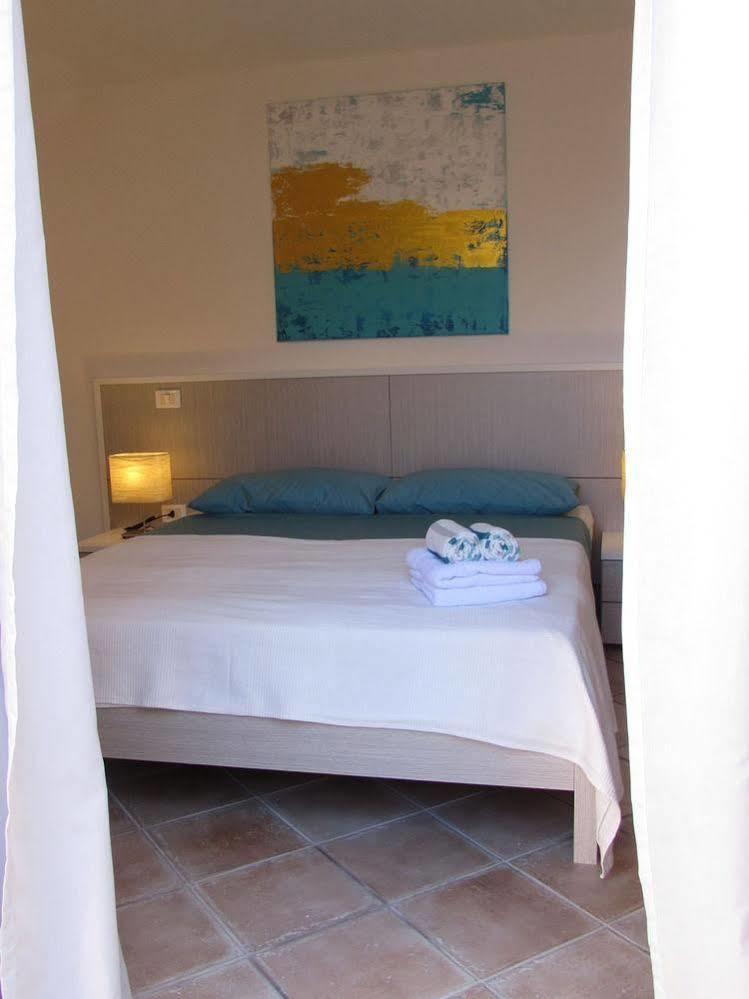B&B 2 Terrazze Верона Екстериор снимка