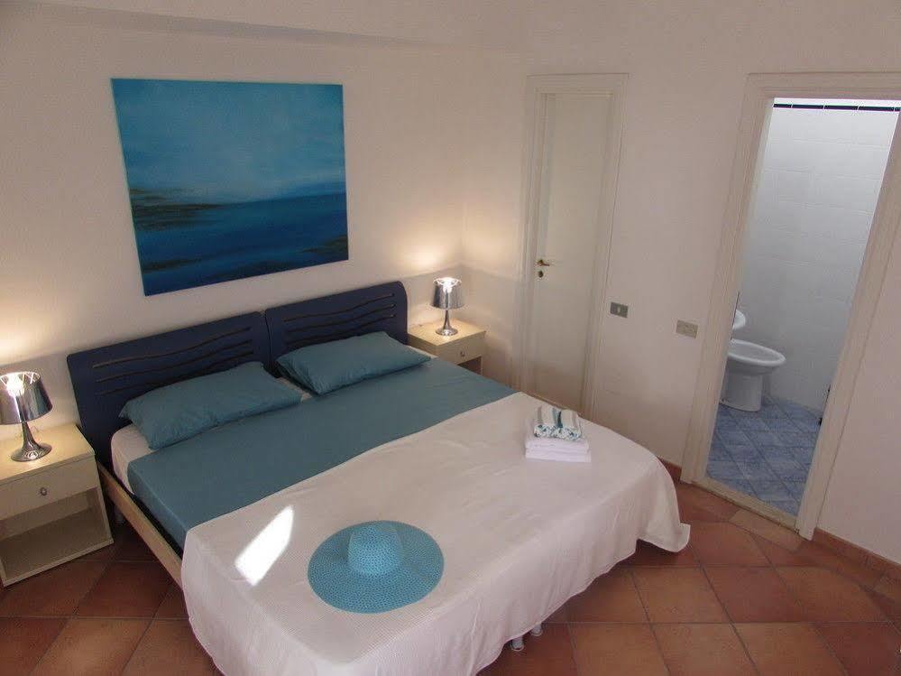 B&B 2 Terrazze Верона Екстериор снимка