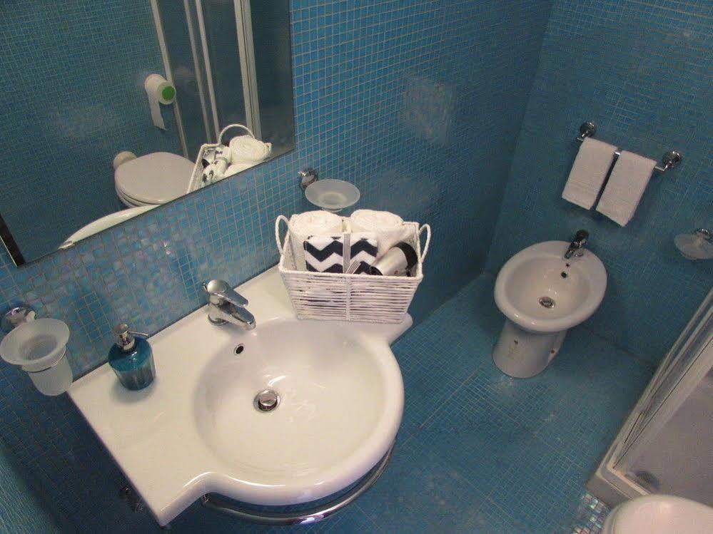 B&B 2 Terrazze Верона Екстериор снимка