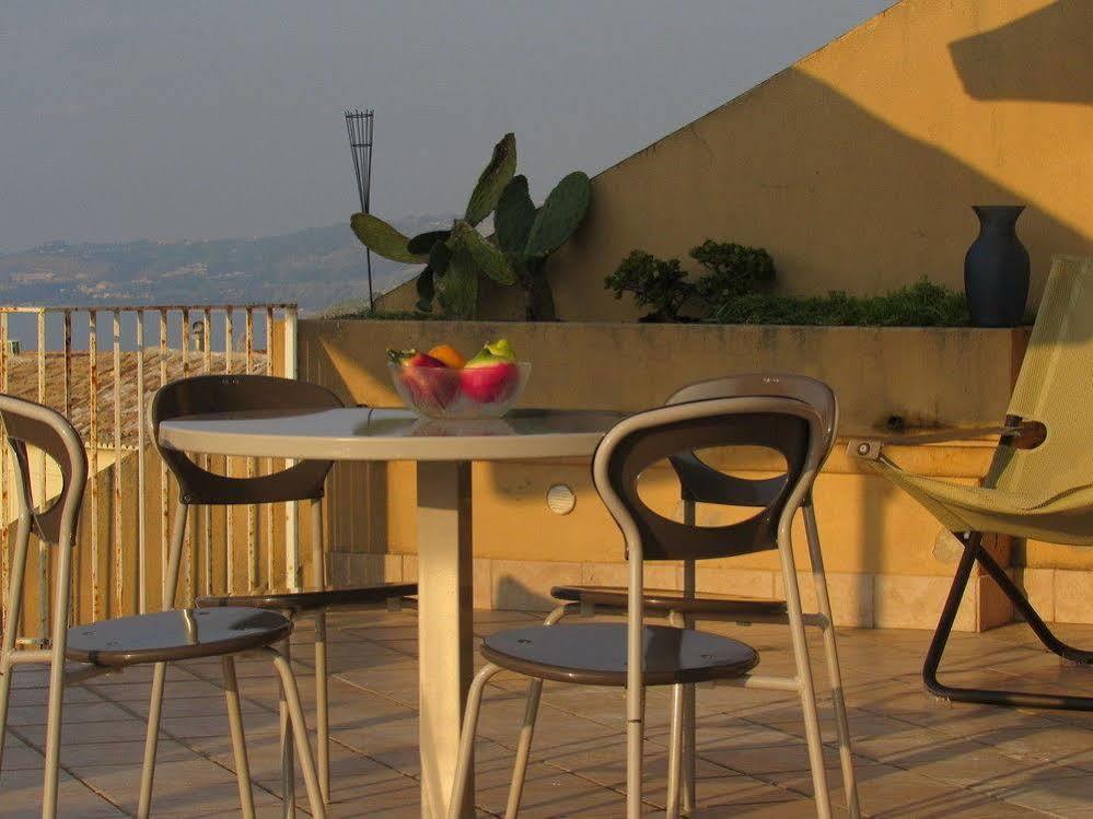 B&B 2 Terrazze Верона Екстериор снимка