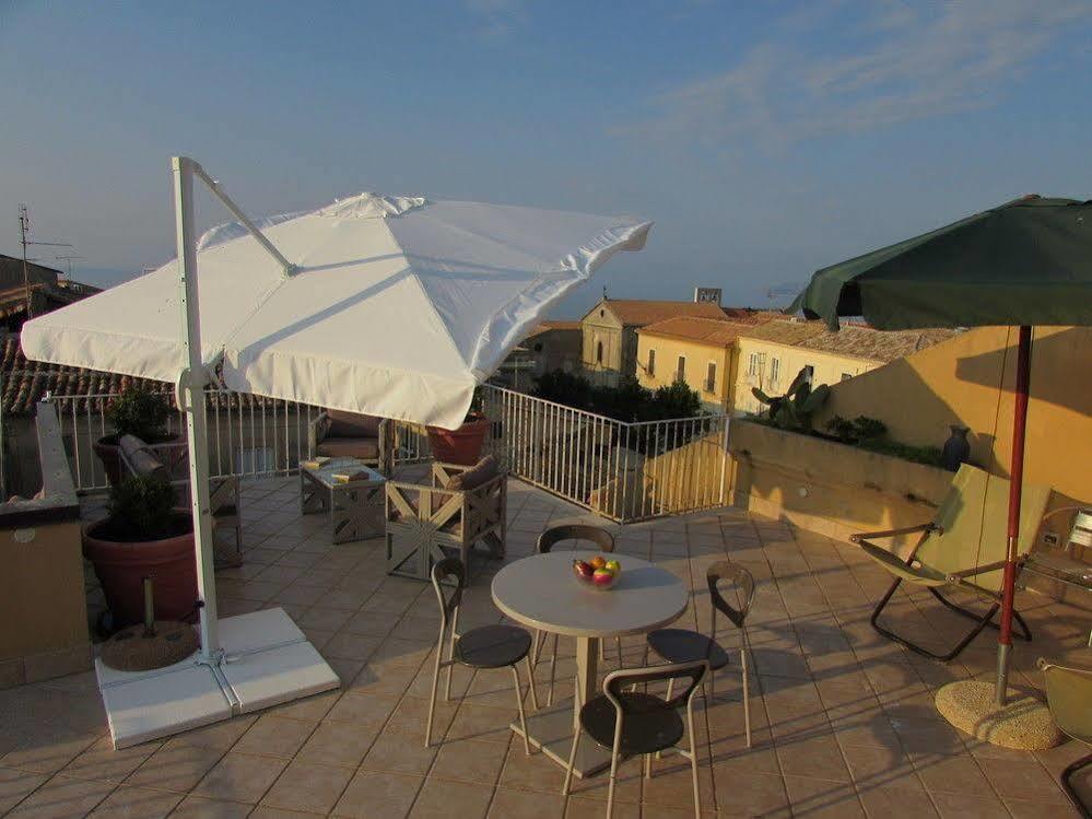 B&B 2 Terrazze Верона Екстериор снимка