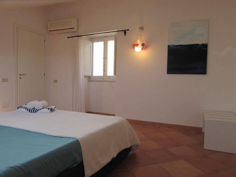 B&B 2 Terrazze Верона Екстериор снимка