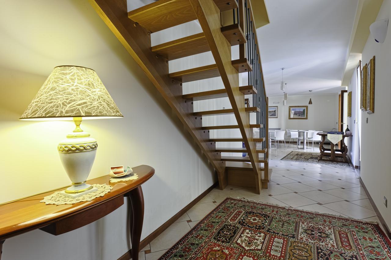 B&B 2 Terrazze Верона Екстериор снимка