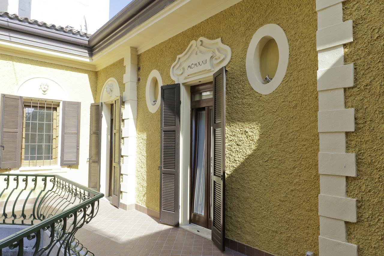B&B 2 Terrazze Верона Екстериор снимка