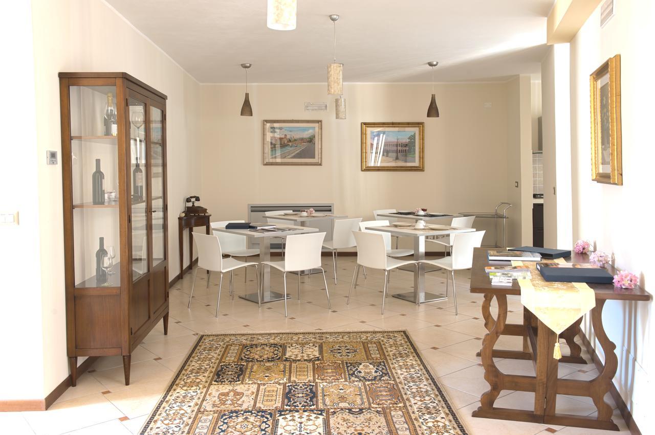 B&B 2 Terrazze Верона Екстериор снимка