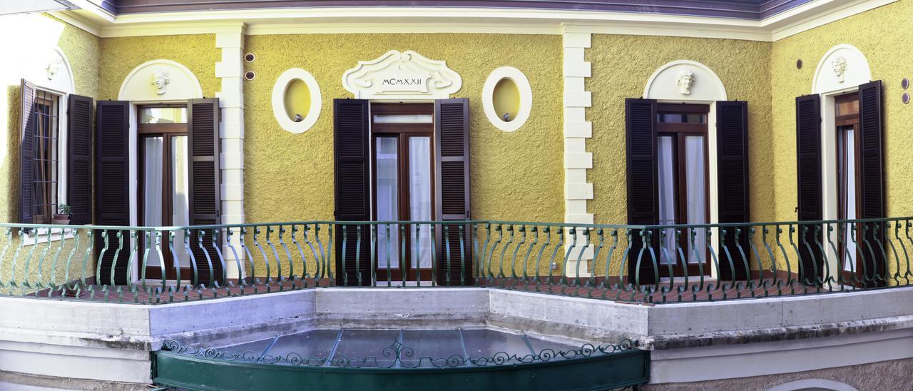 B&B 2 Terrazze Верона Екстериор снимка
